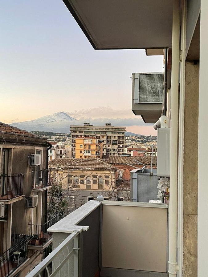 Bed and Breakfast Bel vie CTA Exterior foto